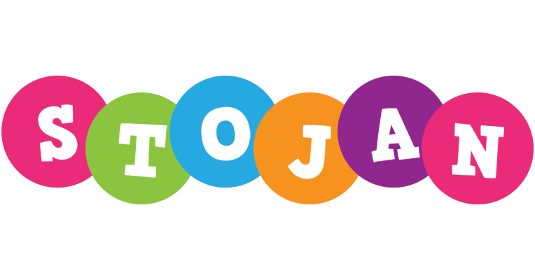 Stojan friends logo