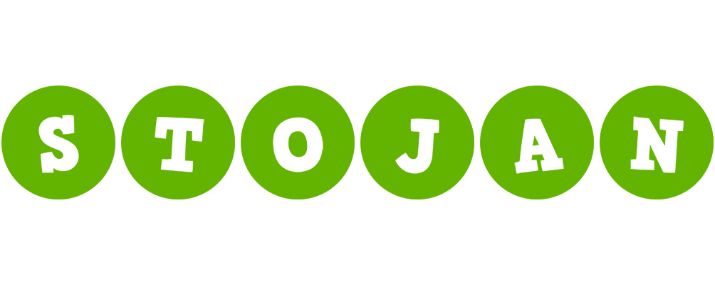 Stojan games logo