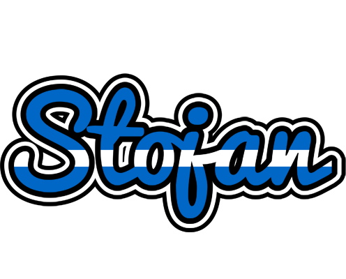 Stojan greece logo