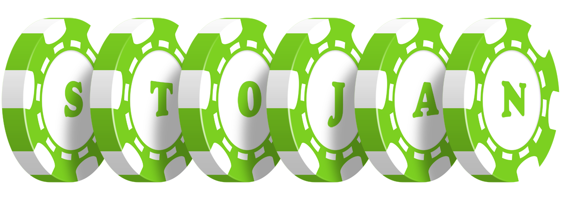 Stojan holdem logo