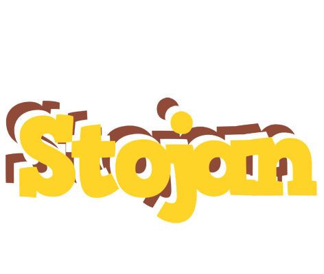Stojan hotcup logo