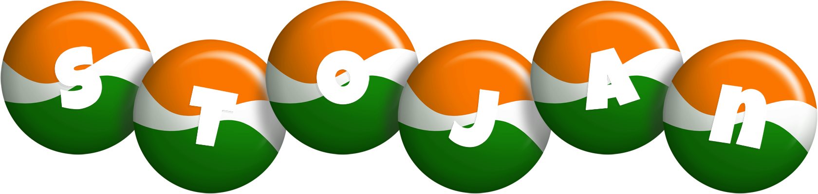 Stojan india logo