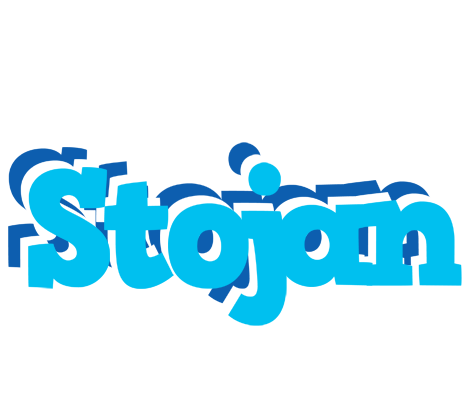 Stojan jacuzzi logo