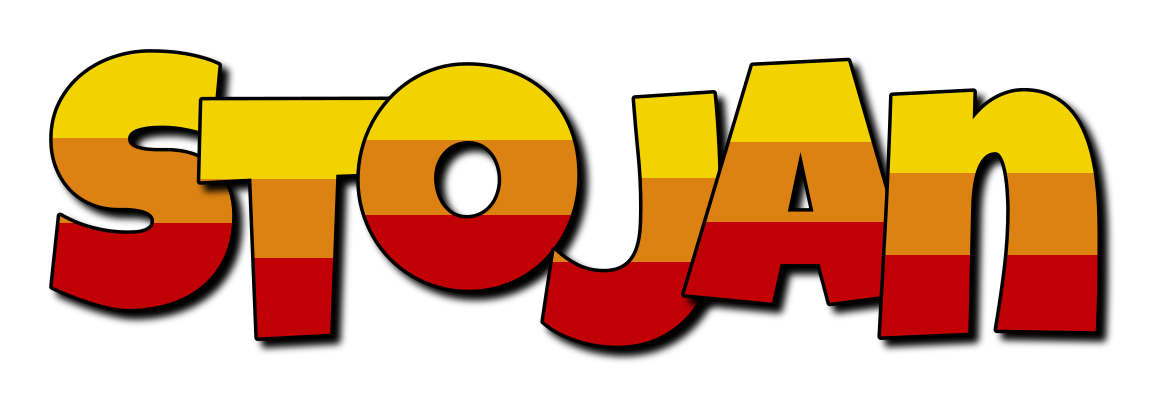 Stojan jungle logo