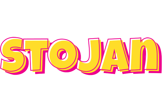 Stojan kaboom logo