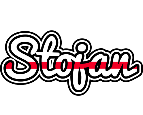 Stojan kingdom logo
