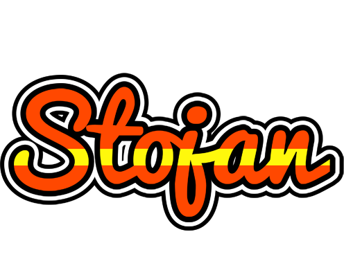 Stojan madrid logo