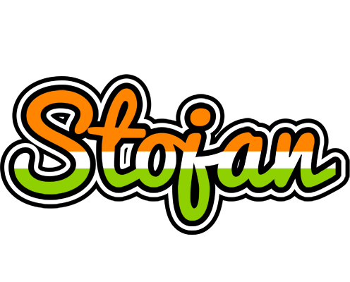Stojan mumbai logo