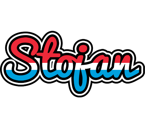 Stojan norway logo