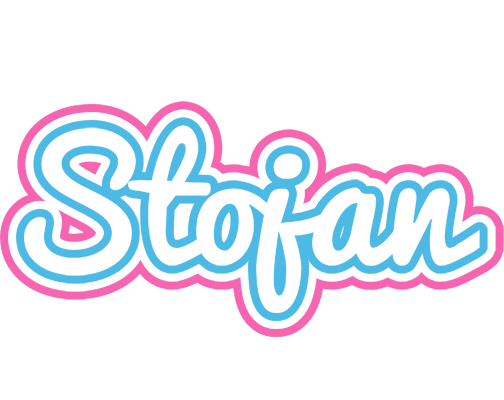Stojan outdoors logo