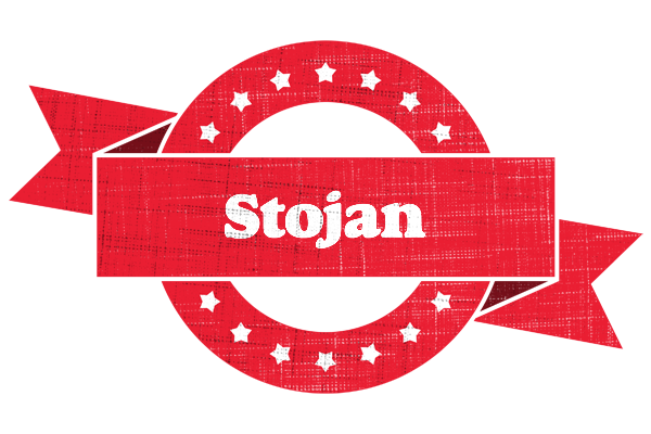 Stojan passion logo