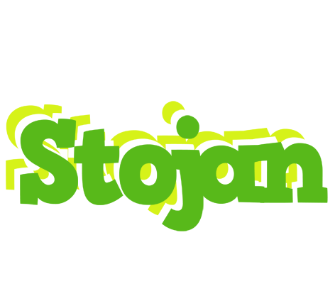 Stojan picnic logo