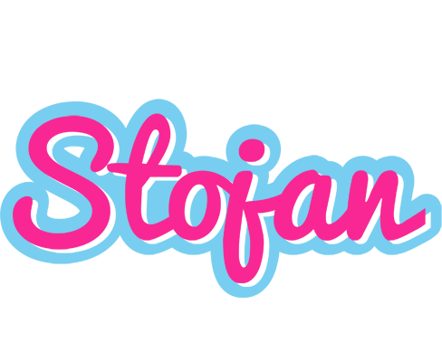 Stojan popstar logo