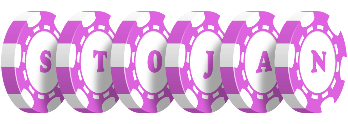 Stojan river logo