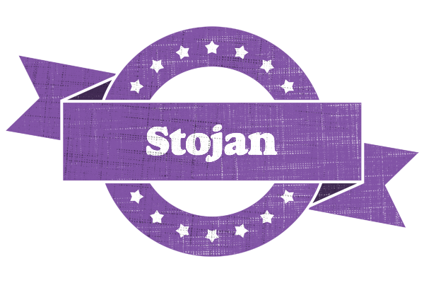 Stojan royal logo