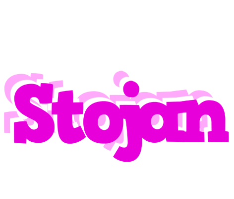Stojan rumba logo