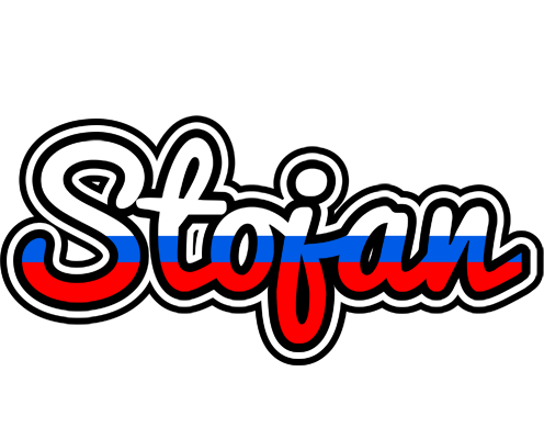 Stojan russia logo