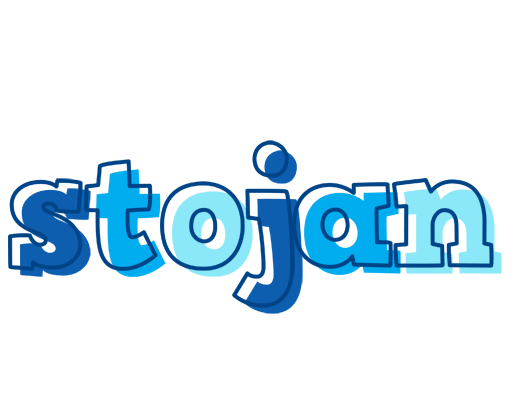 Stojan sailor logo