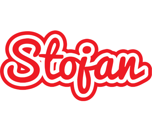 Stojan sunshine logo