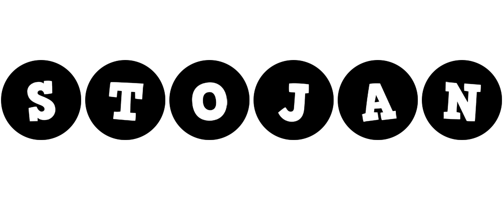 Stojan tools logo