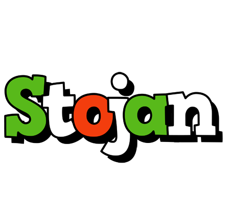 Stojan venezia logo