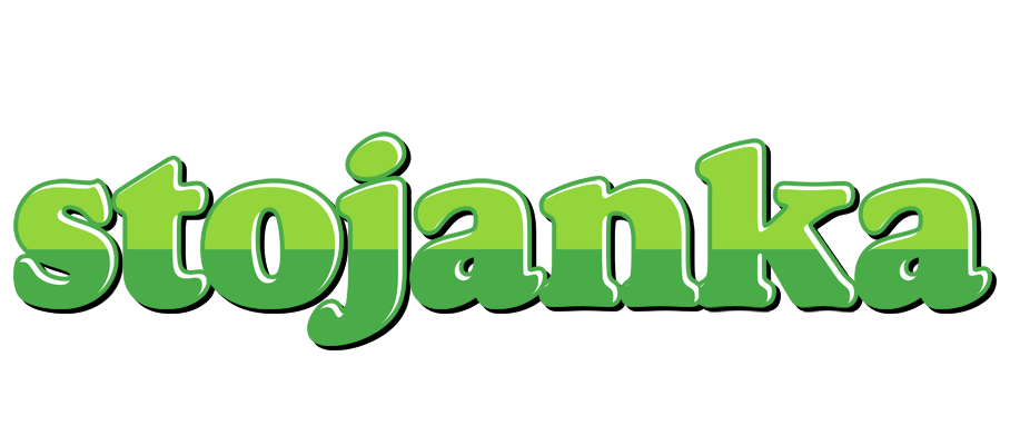Stojanka apple logo