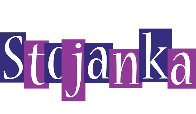 Stojanka autumn logo