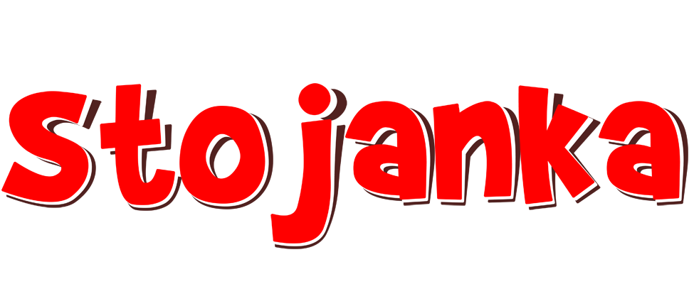 Stojanka basket logo