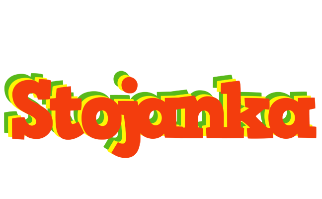 Stojanka bbq logo