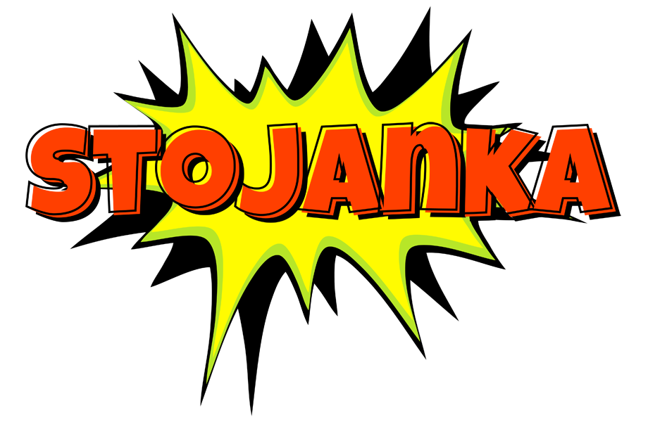 Stojanka bigfoot logo