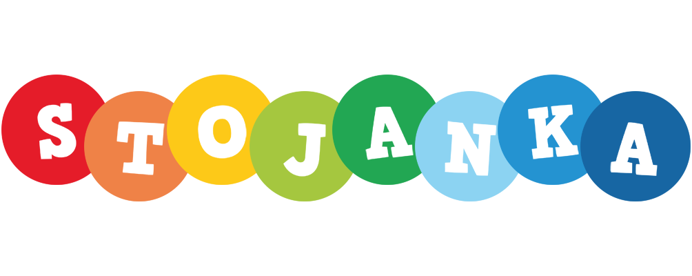 Stojanka boogie logo