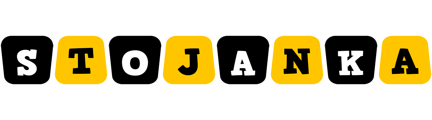 Stojanka boots logo