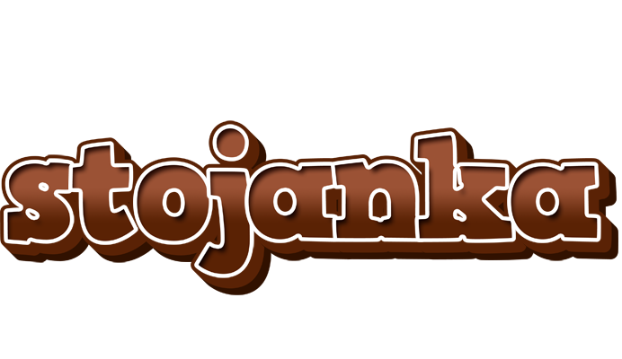 Stojanka brownie logo