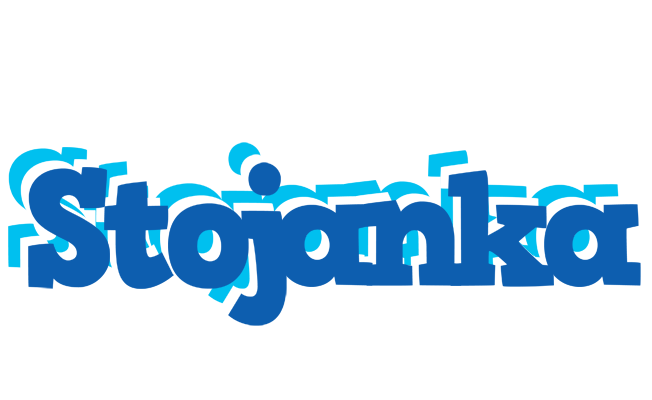 Stojanka business logo