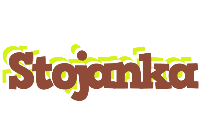 Stojanka caffeebar logo