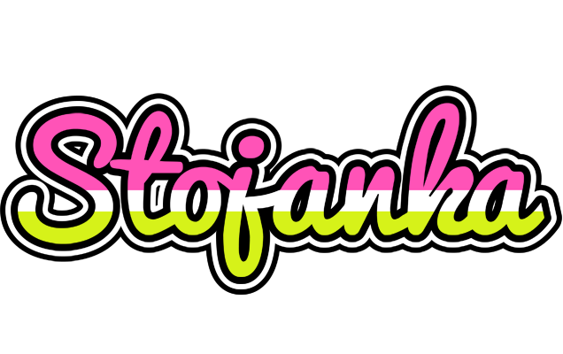 Stojanka candies logo