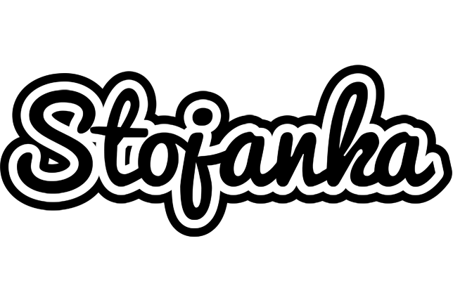 Stojanka chess logo