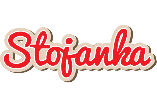 Stojanka chocolate logo