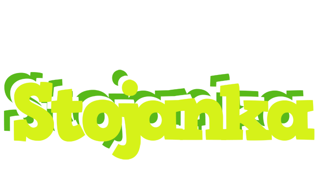 Stojanka citrus logo
