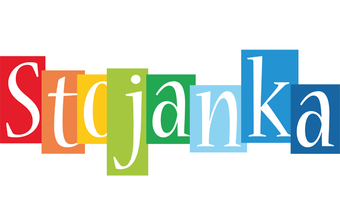 Stojanka colors logo