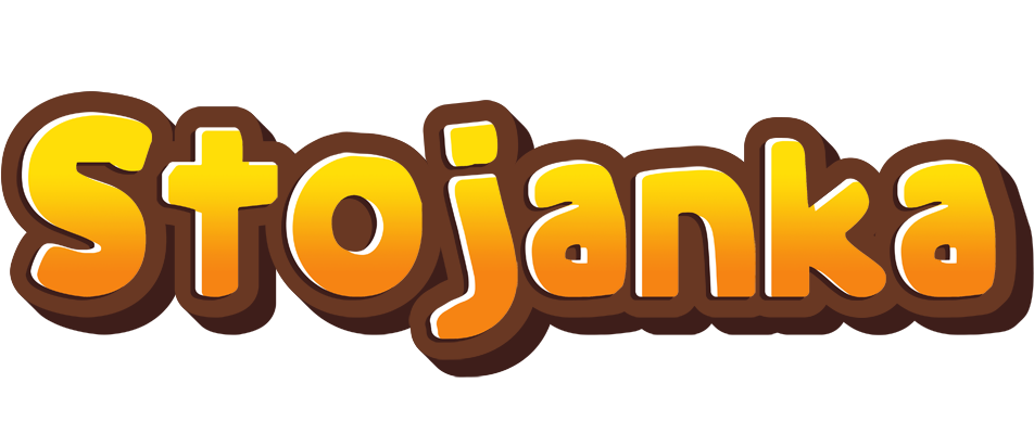 Stojanka cookies logo