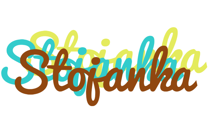 Stojanka cupcake logo