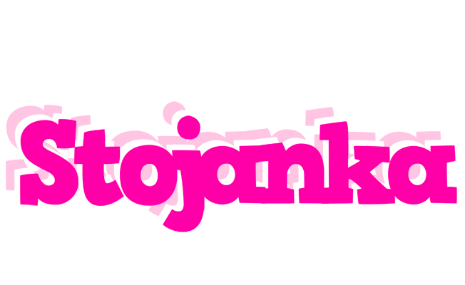 Stojanka dancing logo