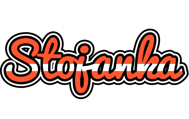 Stojanka denmark logo