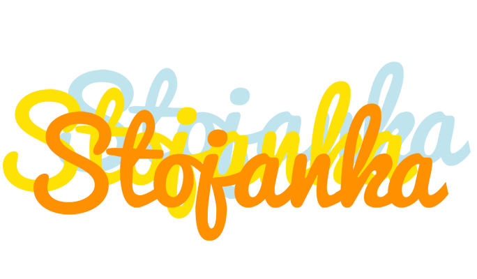 Stojanka energy logo