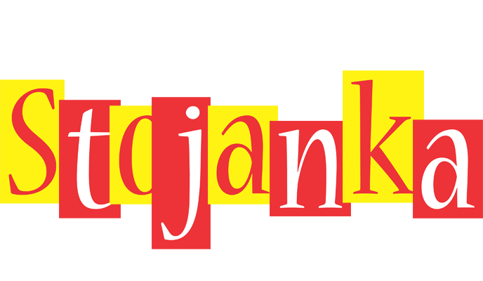 Stojanka errors logo
