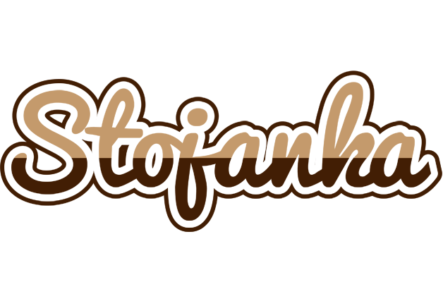 Stojanka exclusive logo