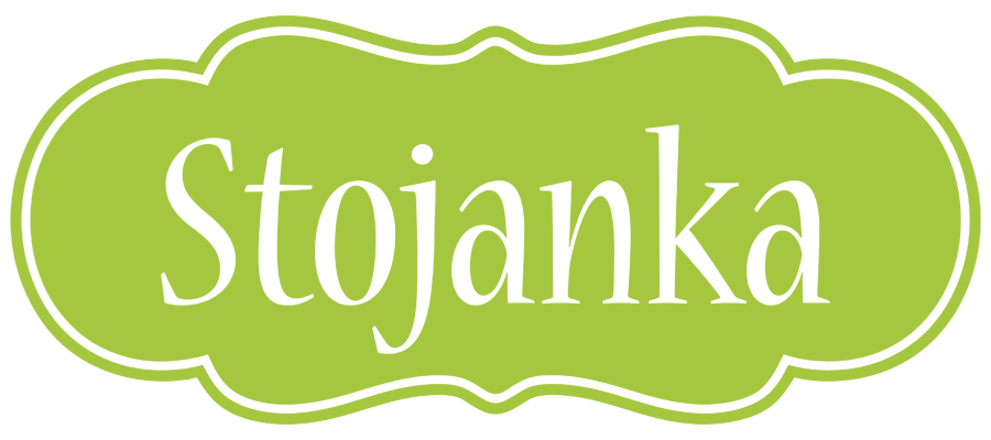 Stojanka family logo