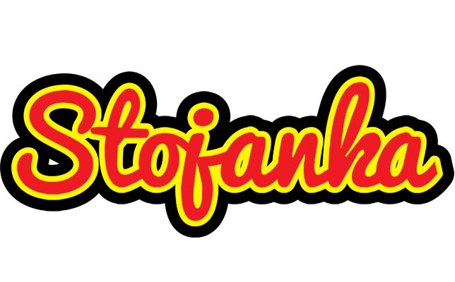 Stojanka fireman logo