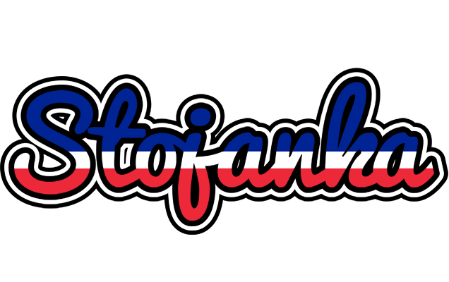 Stojanka france logo